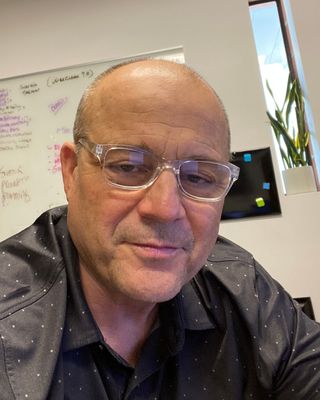 Photo of Daniel Jude Nichols, Counselor, PhD, CAGS, MA, LAC