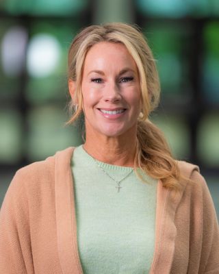 Photo of Shellie Harrison, Counselor, LAC