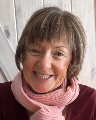 Photo of Shelley McInroy, Counsellor, RTC, MPCC, BEd