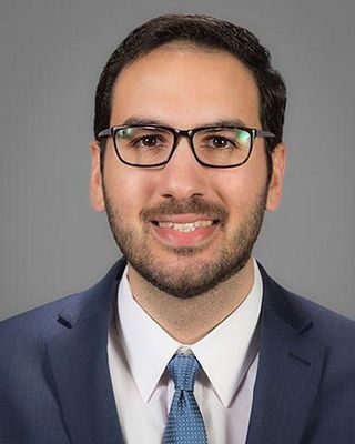 Photo of Sammy Abusrur - Maple Psychiatry, PLC, Psychiatrist, MD