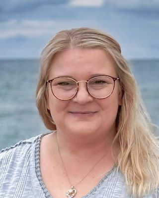 Photo of Chelsie Nuhring, Counselor, LMHC