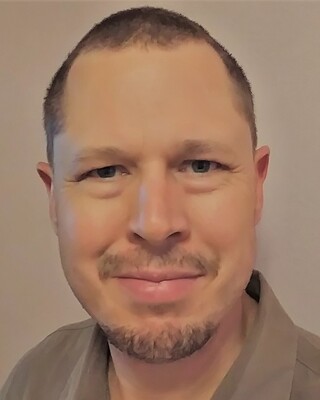 Photo of Brian M. Keltner, MA, LPC, NCC, Licensed Professional Counselor in Colorado Springs