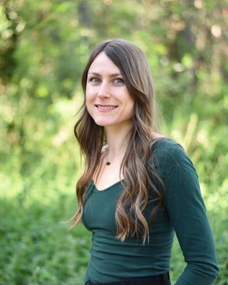 Photo of Laura Jaco, Pre-Licensed Professional, Intern