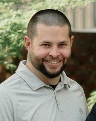 Photo of Alexander Tucker, LADAC, CADC-II, Drug & Alcohol Counselor