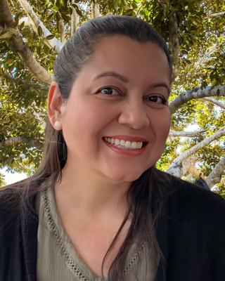 Photo of Socorro Elias, Clinical Social Work/Therapist, LCSW