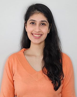 Photo of Noyona Mukherji, Counsellor in Vancouver, BC