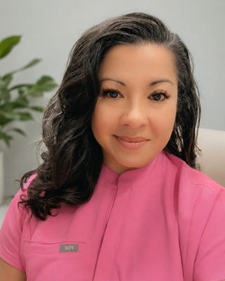 Photo of Megan Butts-Jenkins, Psychiatric Nurse Practitioner, MSN, PMHNP