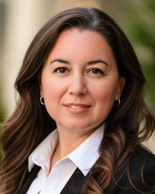 Photo of Mandy Attaway, Marriage & Family Therapist, MA, LMFT-A