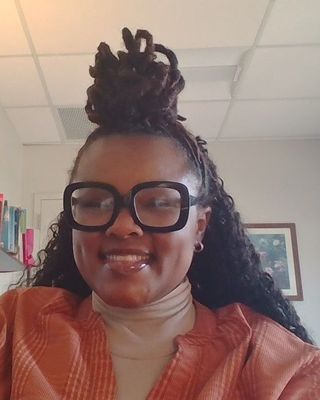 Photo of Samantha Lucky, Clinical Social Work/Therapist, LCSW-C