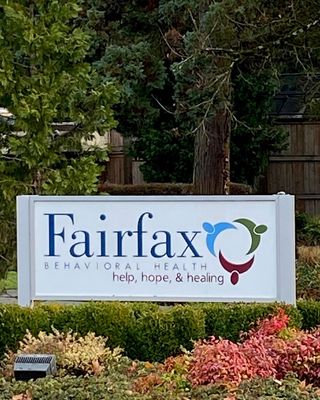 Photo of Adult & Adolescent Outpatient | Fairfax Behavioral, Treatment Center in Washington