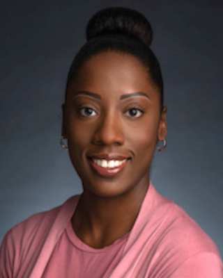 Photo of Shanique Curry, Licensed Professional Counselor, LPC, ACS