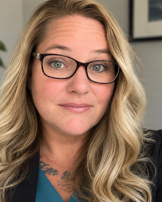 Photo of Tasha Hamilton, Clinical Social Work/Therapist, LCSW, LCADC