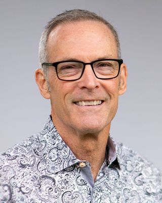 Photo of Matt Larkin, Marriage & Family Therapist
