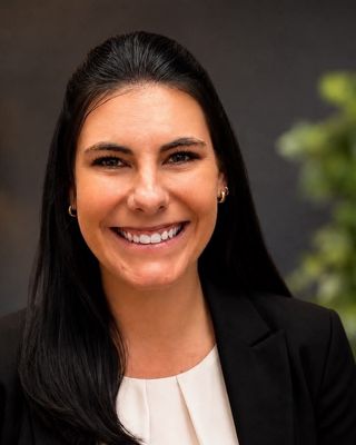 Photo of Katie Hoek, Clinical Social Work/Therapist, LCSW, EMDR