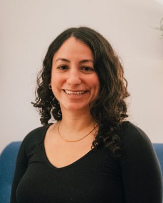Photo of Karin Lavie, Psychiatrist, MD