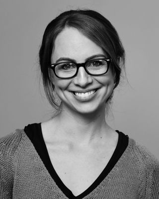 Photo of Liza Silvestri, Pre-Licensed Professional, BA, MEd