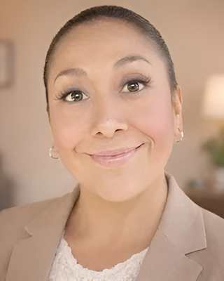 Photo of Pamela Chumpitaz, Psychiatric Nurse Practitioner, PMHNP