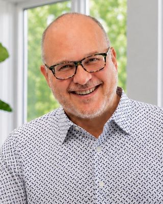 Photo of Mark Wilson, Clinical Social Work/Therapist, LMSW