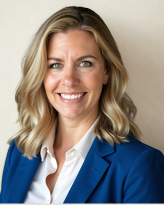 Photo of Jackie Churchman, Psychiatric Nurse Practitioner, MSN, PMHNP, AGPCNP