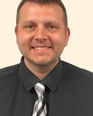 Photo of Jacob Register, Clinical Social Work/Therapist, LCSW