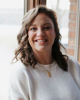 Photo of Kelsey Oglesby, Counselor, MS, LCPC