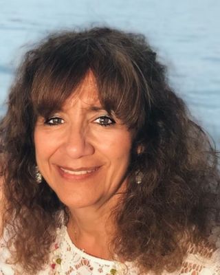Photo of Leticia G Harrison, Counselor, LPC