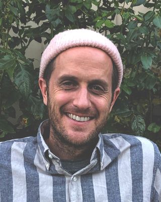 Photo of Jeremy Whiston, Professional Counselor Associate, PCA