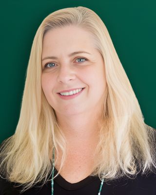 Photo of Elizabeth Wohlford, Counselor, LMHC