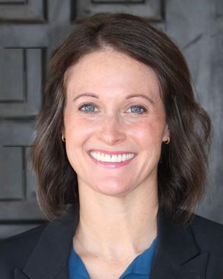 Photo of Jordan Murphy, Licensed Professional Counselor, MEd, LPC, NCC