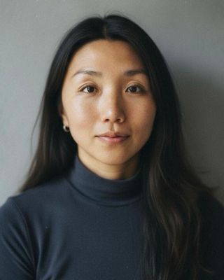 Photo of Alina Liu, Psychologist, PsyD, MSW