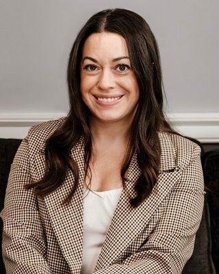 Photo of Emily Austin, Clinical Social Work/Therapist, LCSW