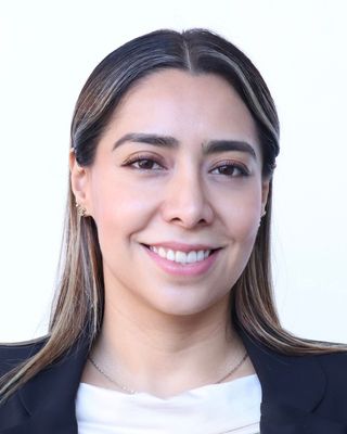 Foto de Estefanía Alvarez Sandoval, Psicólogo, Lic. en Psicología