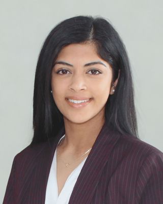 Photo of Mashiyat Anjum - Anjum Therapy, Counsellor, MBACP