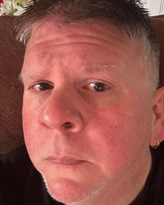 Photo of Clarence (Clay) Sherrod, Licensed Professional Clinical Counselor, MACM, LPCC