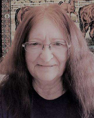 Photo of Carol Lynn Winters, Licensed Professional Counselor in Navajo County, AZ