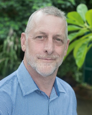Photo of Matt Garrett, Clinical Social Work/Therapist in Hunter Region, NSW