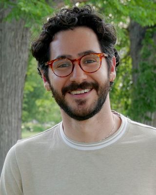 Photo of Seth Feldman, Clinical Social Work/Therapist, LCSW, MSW