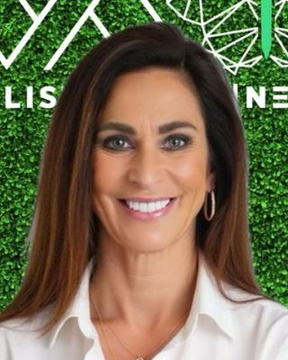 Photo of Tammy Lovejoy, Licensed Professional Clinical Counselor, MA, LPCC