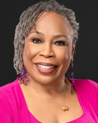 Photo of Barbara Q Tobias, Psychologist, PhD, MSN, RN
