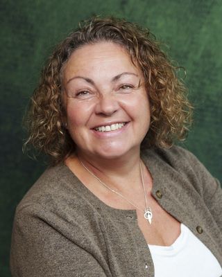 Photo of Dawn Giulietta Rosser, Psychotherapist, MA, MUKCP