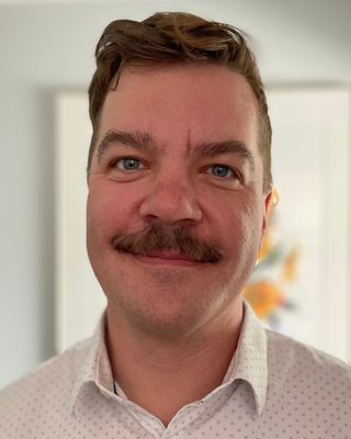 Photo of Dr. Luke Dowling - Breakwater Psychology, Psychologist, PsyD