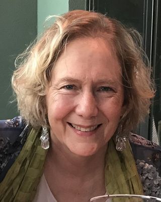 Photo of Carol Greenberger, Counselor in Asheville, NC