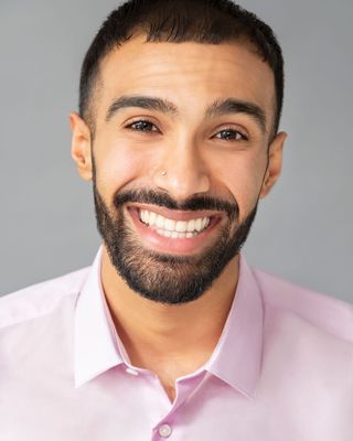 Photo of Brian Figueroa, Park Avenue Psychotherapy, Clinical Social Work/Therapist in 14850, NY