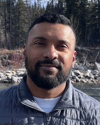 Photo of Dr. Arvin Simon, Psychologist, PhD, RPsych, CPsych