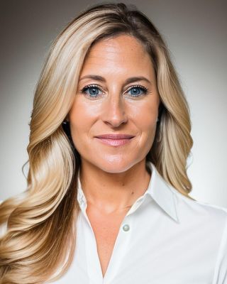 Photo of Angela Johnson, Pre-Licensed Professional, MS