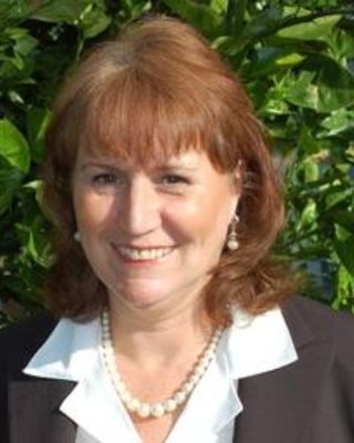 Photo of Linda Mesing Cook, LMHC, Counselor