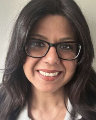 Photo of Jessica Tsougranis, Clinical Social Work/Therapist, MSW, LCSW