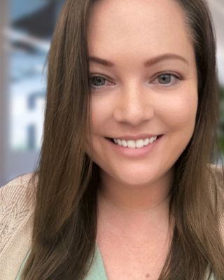 Photo of Melissa Patton, Clinical Social Work/Therapist, LCSW