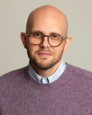 Photo of Bryan Batista-Thomas, Clinical Social Work/Therapist in Greenwich Village, New York, NY