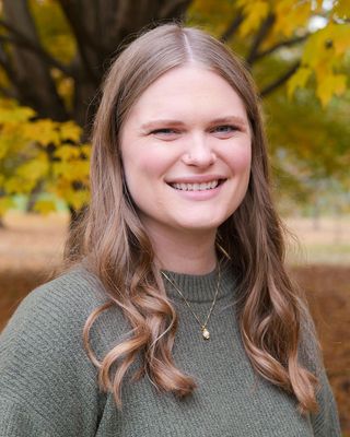 Photo of Carly Chadd, Marriage & Family Therapist, LMFT